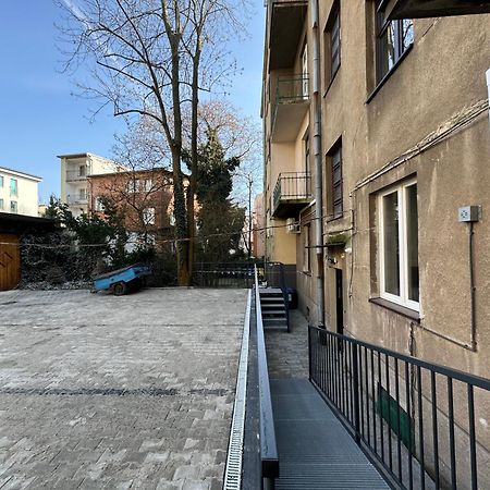 Revesen Premium Apartments 克拉科夫 外观 照片