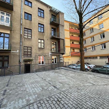 Revesen Premium Apartments 克拉科夫 外观 照片