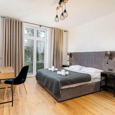 Revesen Premium Apartments 克拉科夫 外观 照片