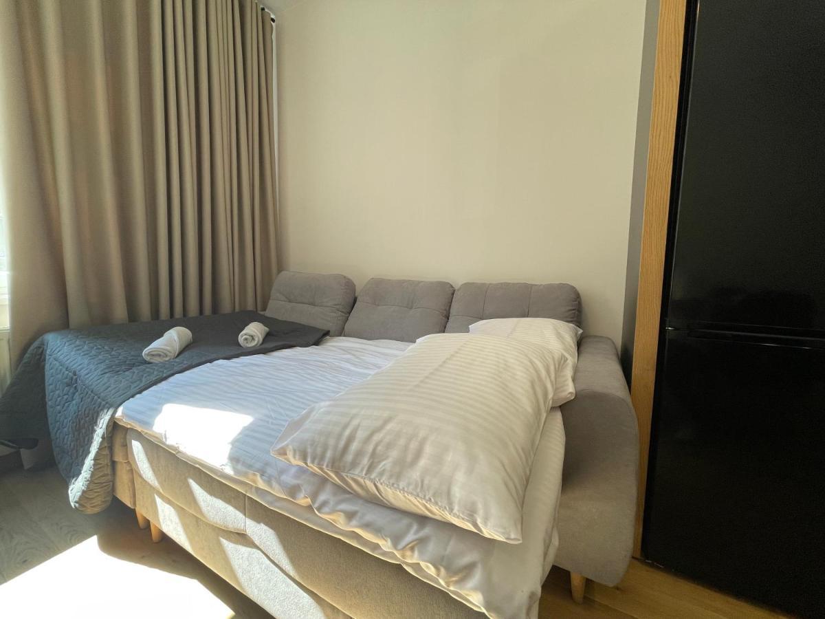 Revesen Premium Apartments 克拉科夫 外观 照片