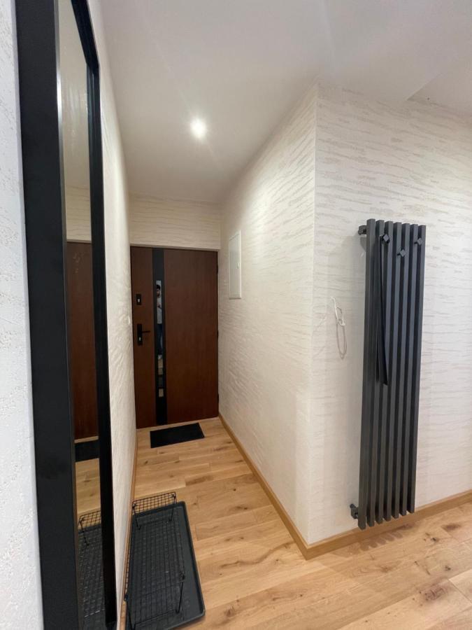 Revesen Premium Apartments 克拉科夫 外观 照片