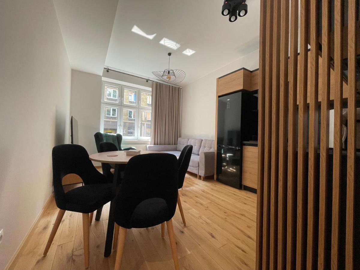 Revesen Premium Apartments 克拉科夫 外观 照片