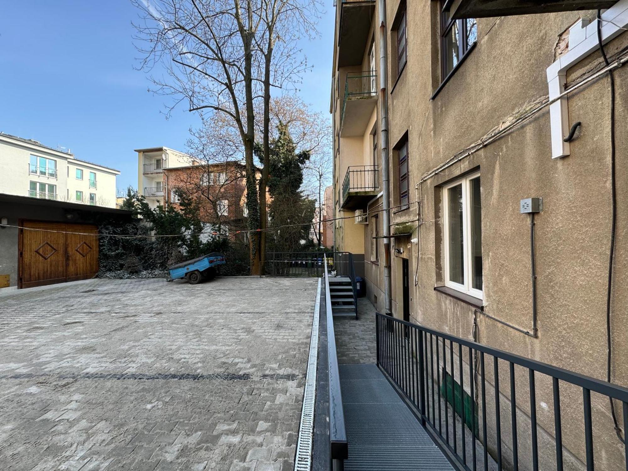 Revesen Premium Apartments 克拉科夫 外观 照片