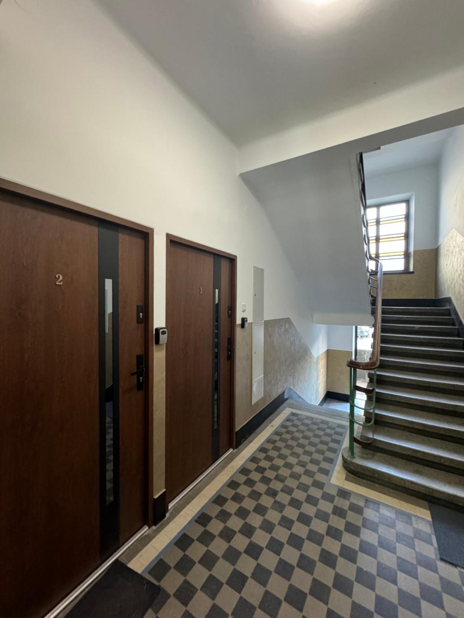 Revesen Premium Apartments 克拉科夫 外观 照片