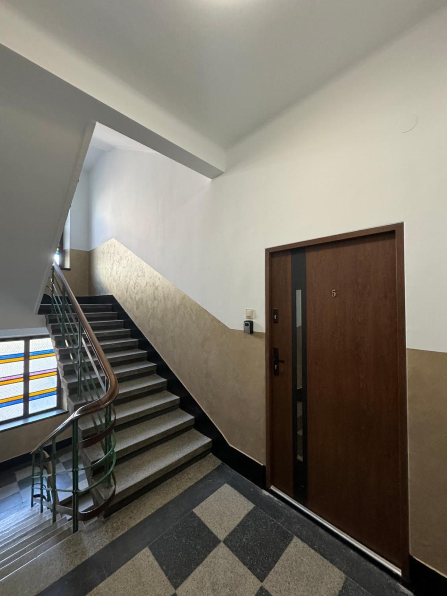 Revesen Premium Apartments 克拉科夫 外观 照片