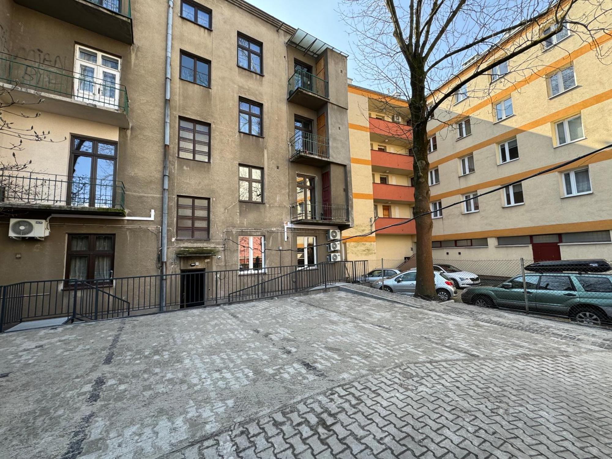 Revesen Premium Apartments 克拉科夫 外观 照片