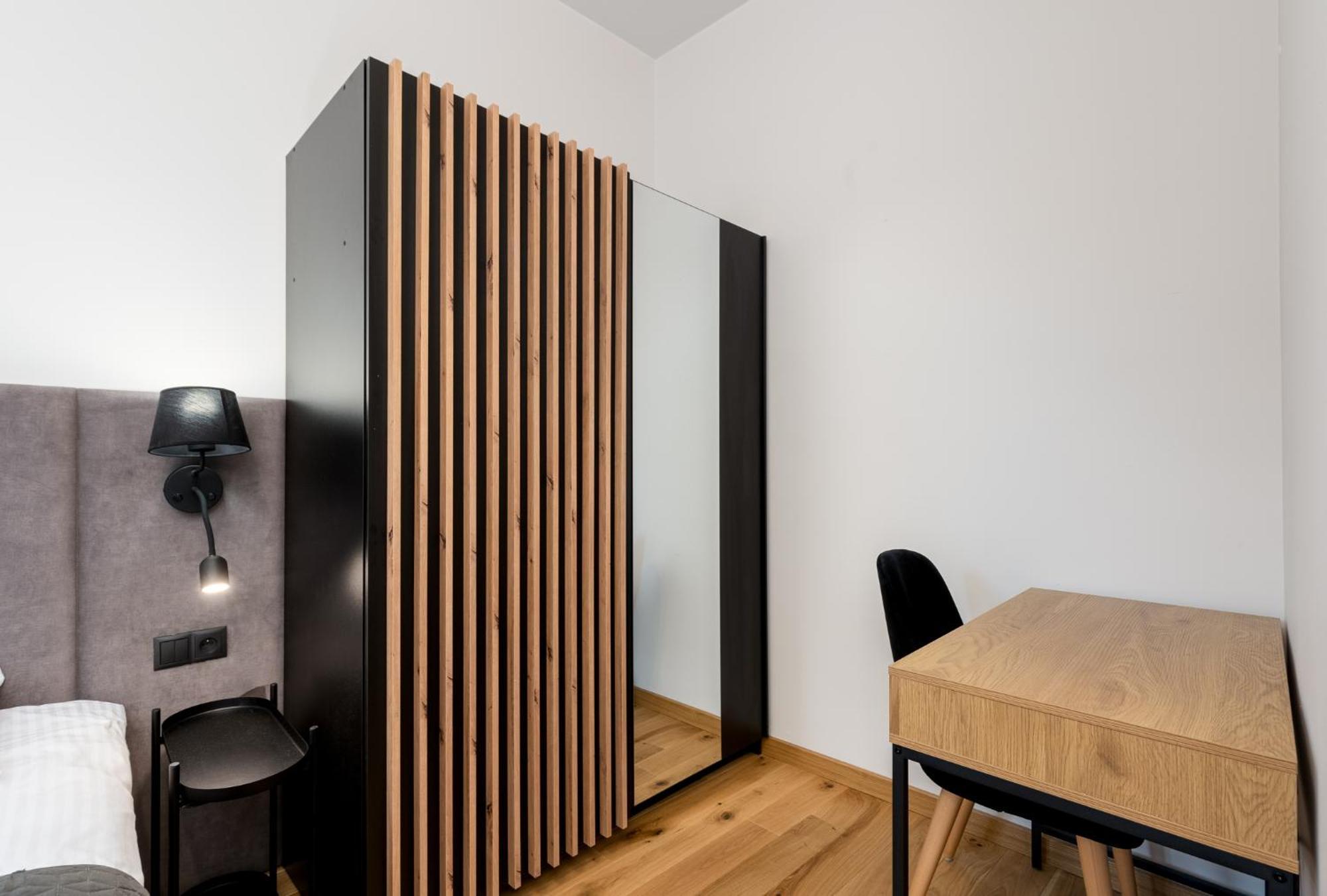 Revesen Premium Apartments 克拉科夫 外观 照片