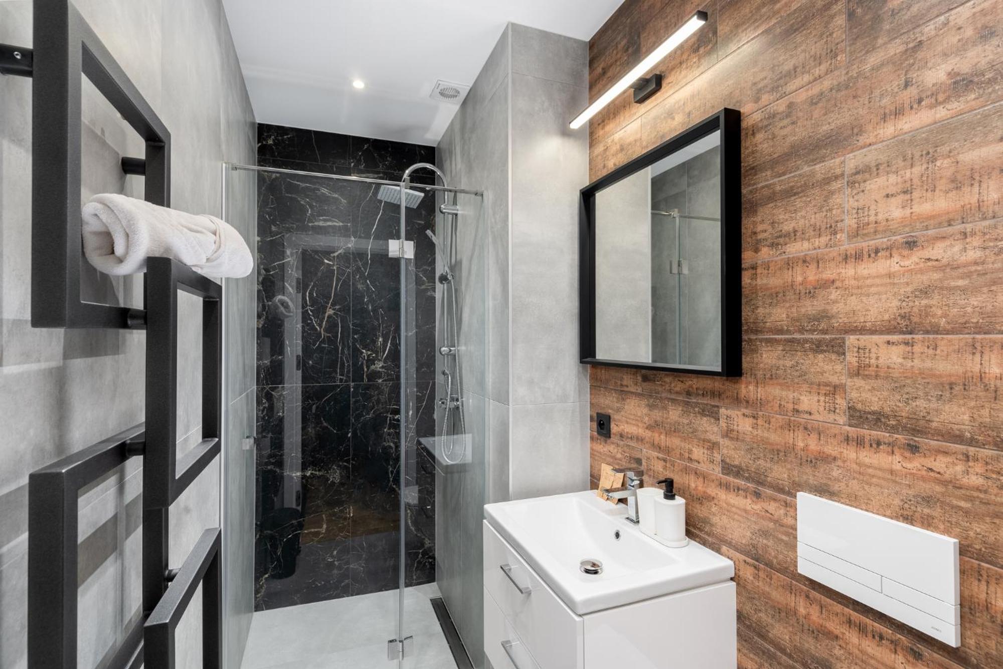 Revesen Premium Apartments 克拉科夫 外观 照片