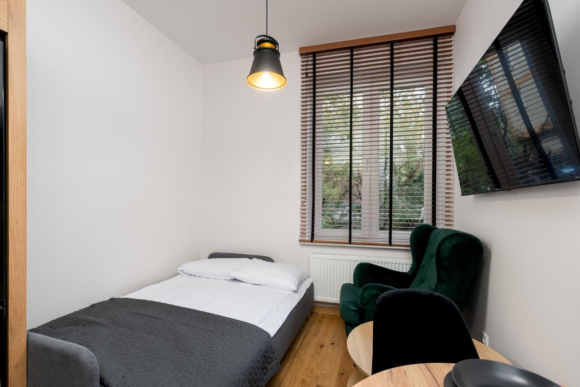 Revesen Premium Apartments 克拉科夫 外观 照片