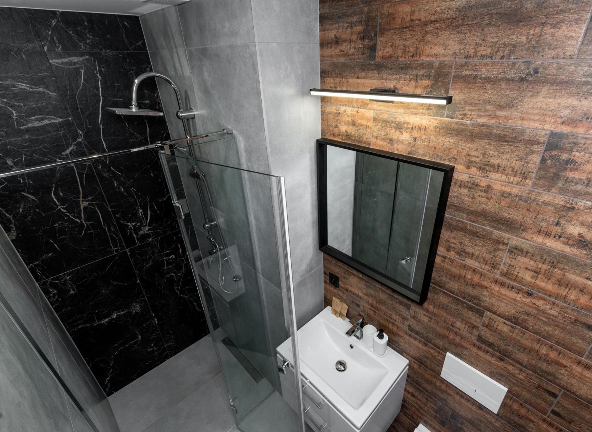 Revesen Premium Apartments 克拉科夫 外观 照片