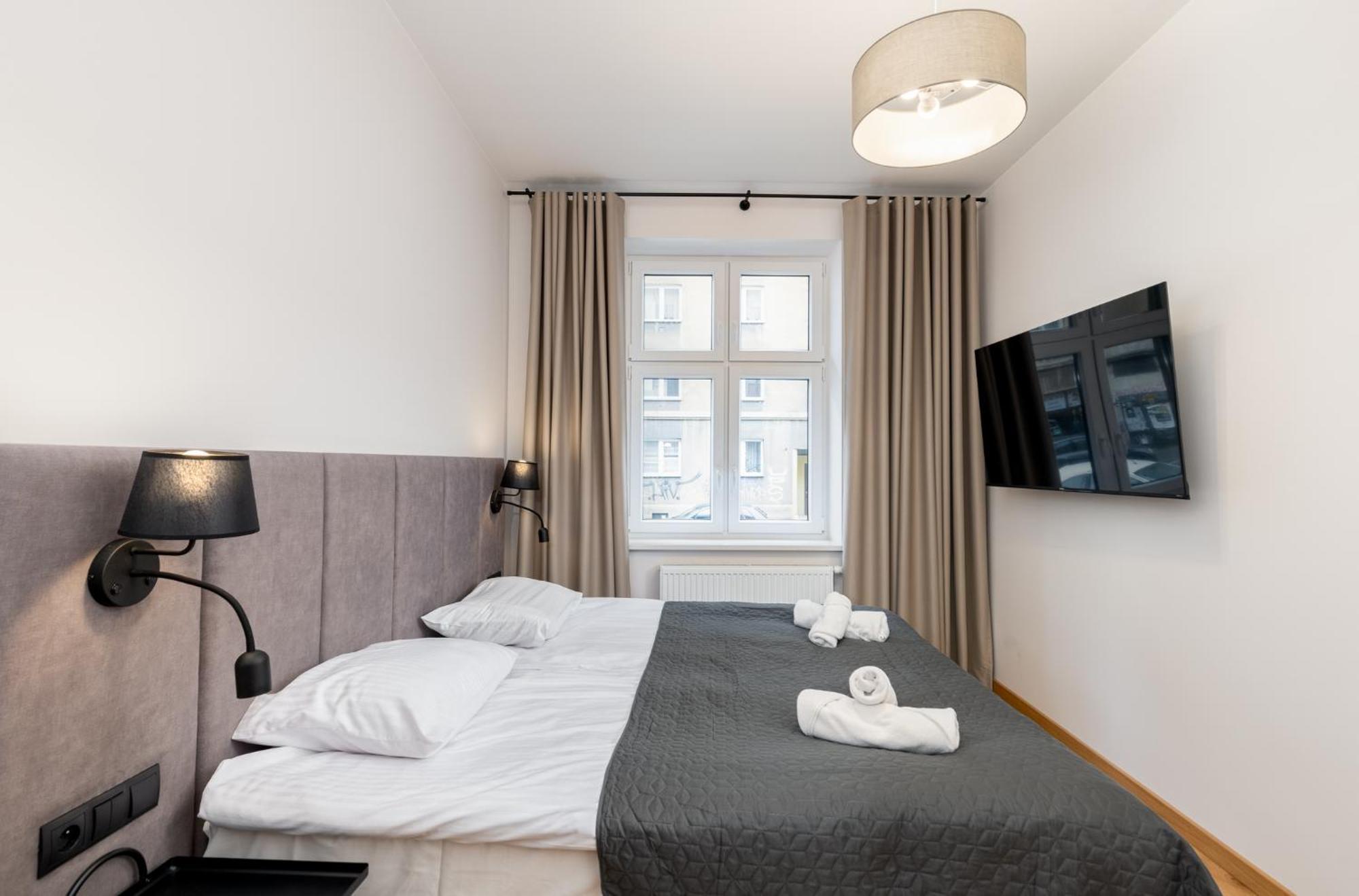 Revesen Premium Apartments 克拉科夫 外观 照片