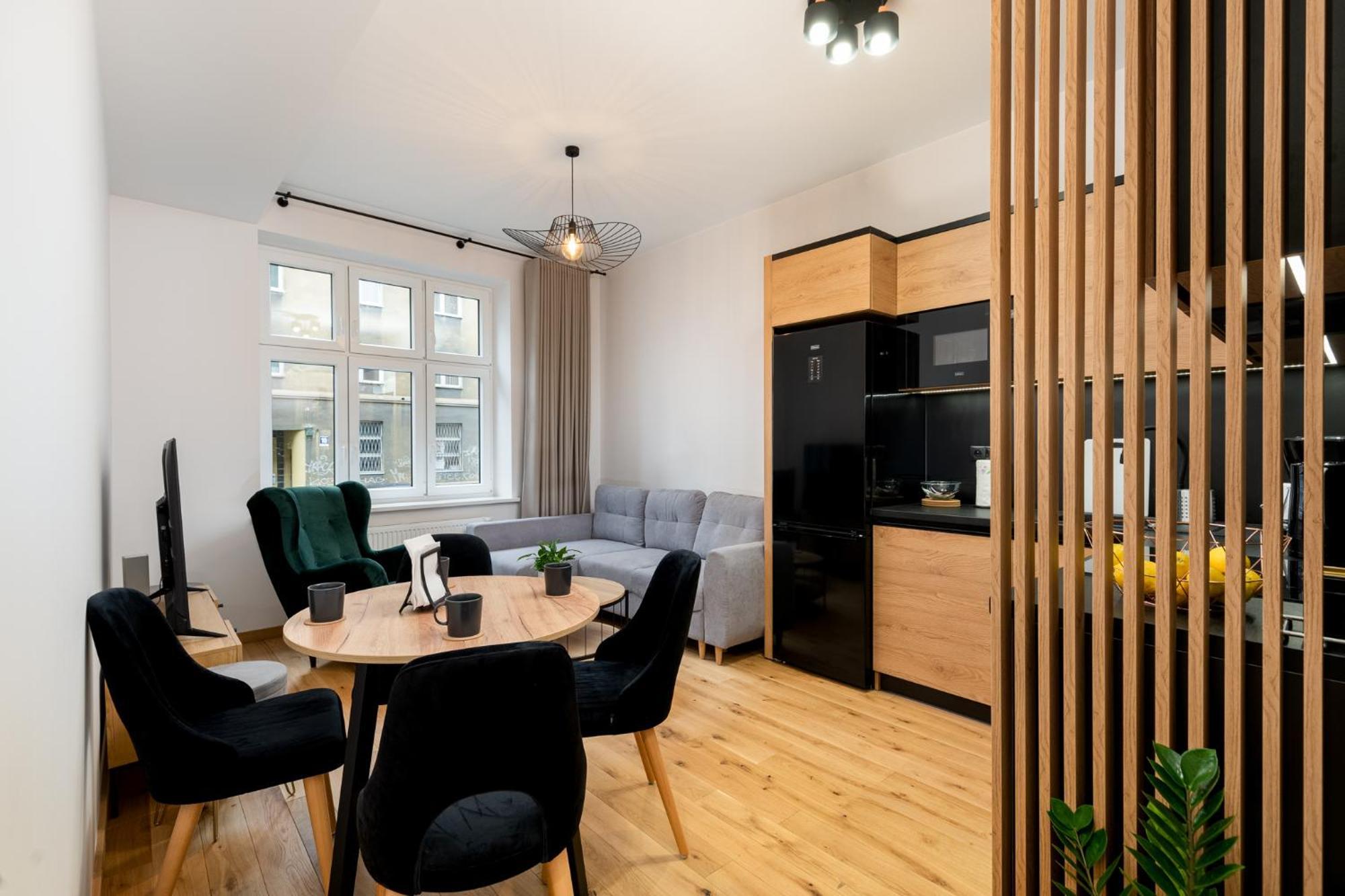 Revesen Premium Apartments 克拉科夫 外观 照片