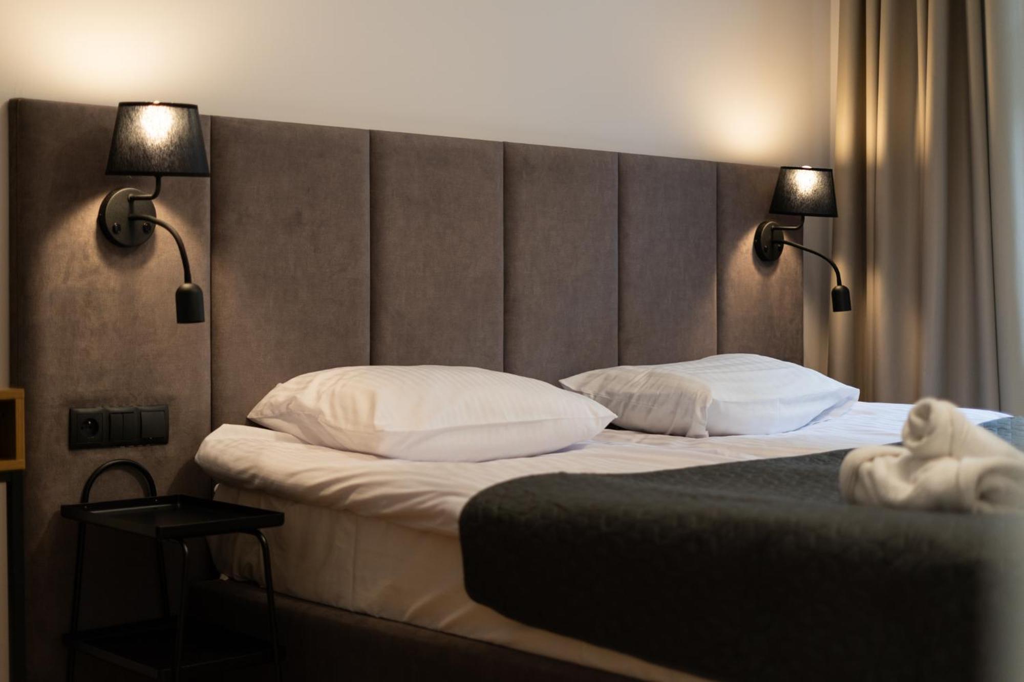 Revesen Premium Apartments 克拉科夫 外观 照片