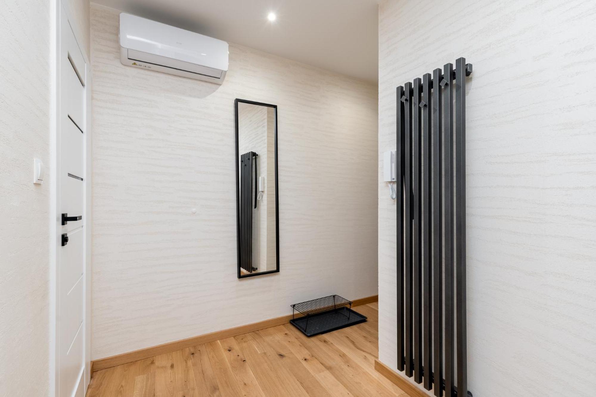 Revesen Premium Apartments 克拉科夫 外观 照片