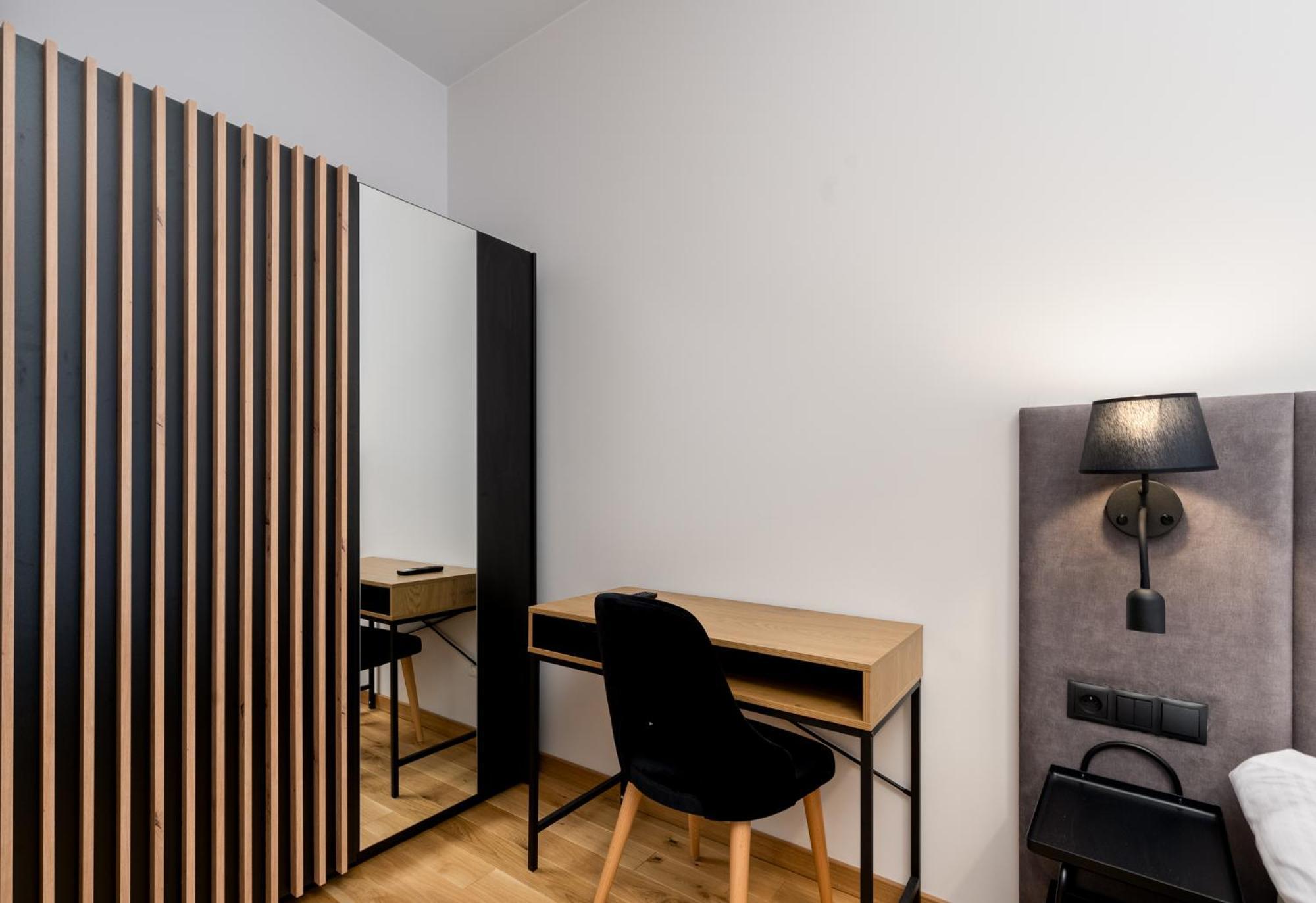 Revesen Premium Apartments 克拉科夫 外观 照片