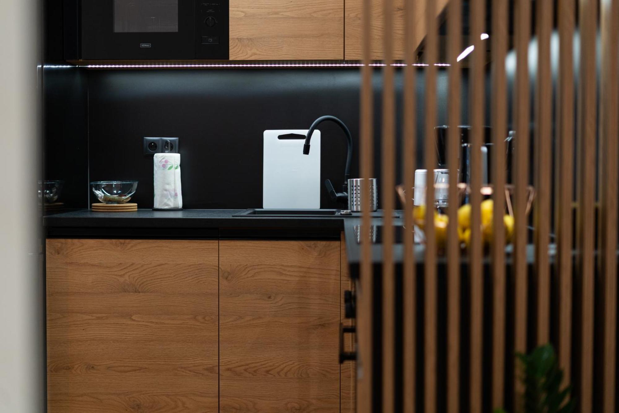 Revesen Premium Apartments 克拉科夫 外观 照片