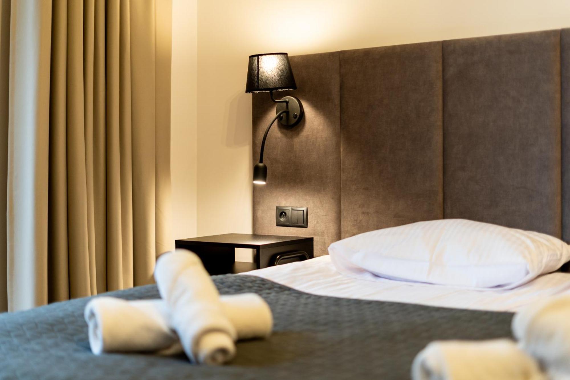 Revesen Premium Apartments 克拉科夫 外观 照片
