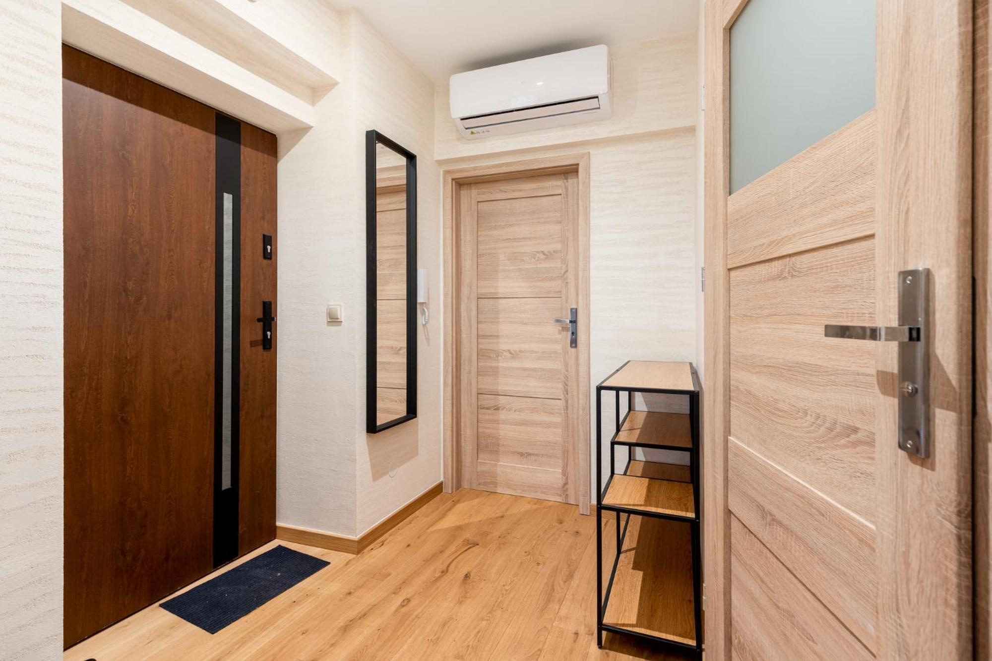 Revesen Premium Apartments 克拉科夫 外观 照片