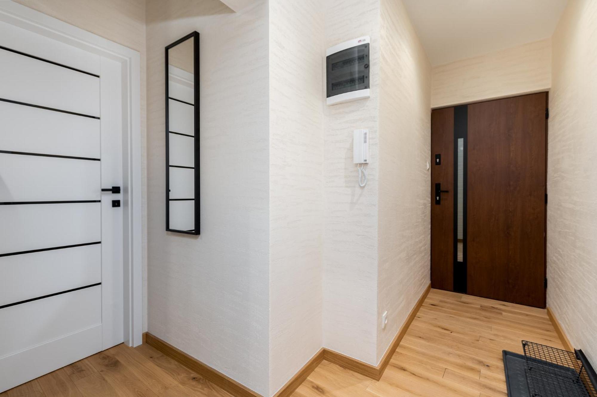 Revesen Premium Apartments 克拉科夫 外观 照片