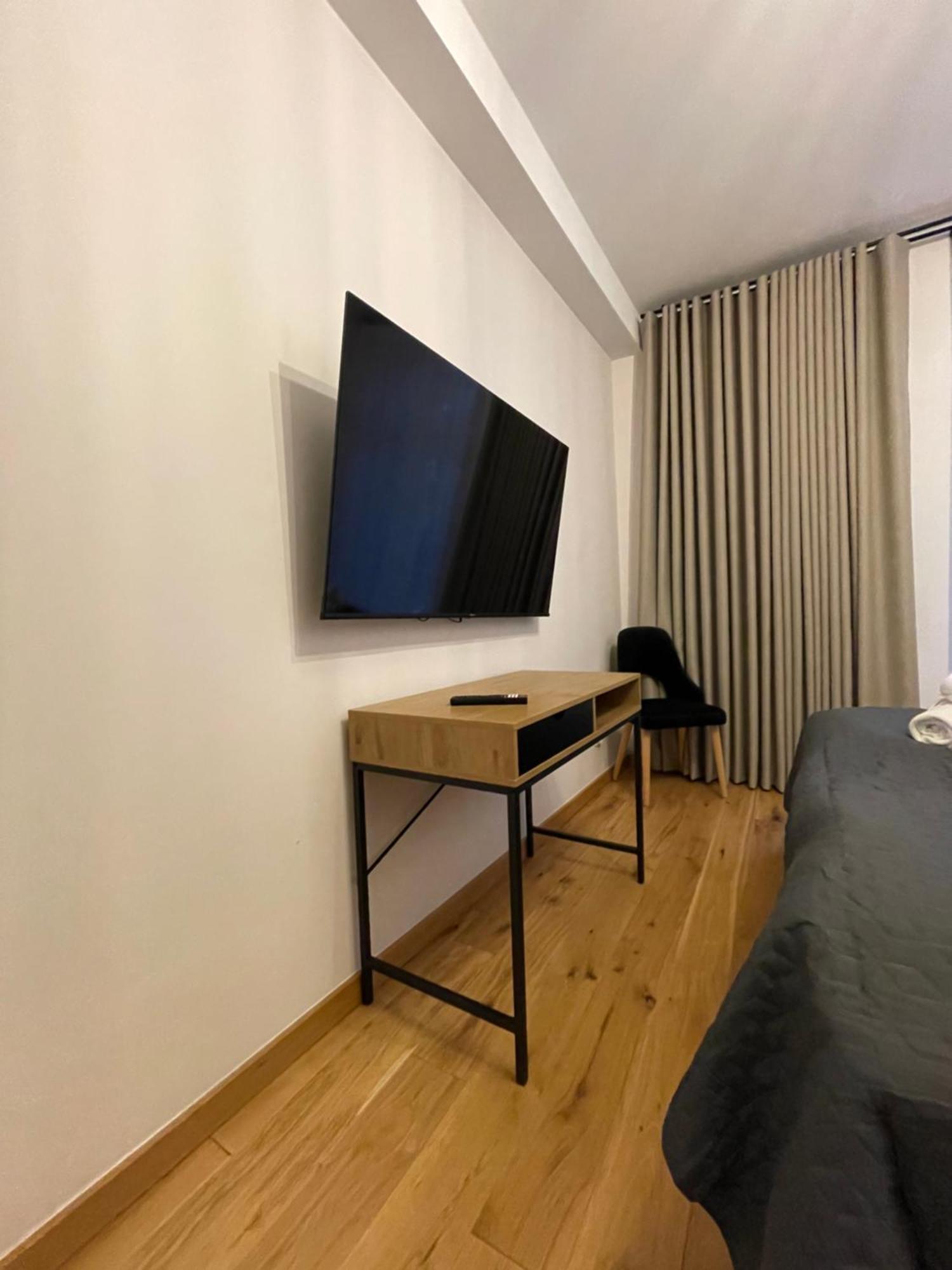 Revesen Premium Apartments 克拉科夫 外观 照片