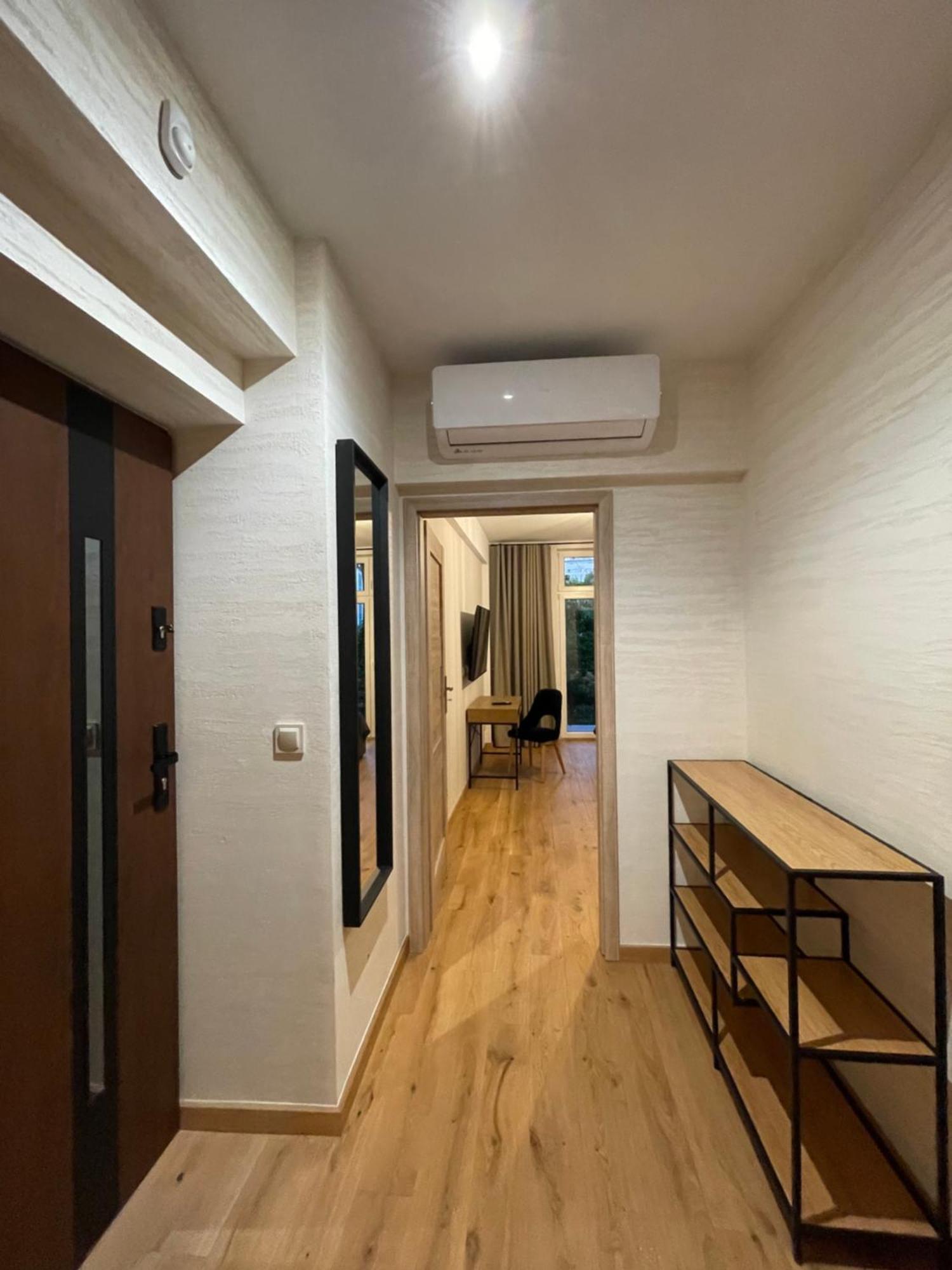 Revesen Premium Apartments 克拉科夫 外观 照片